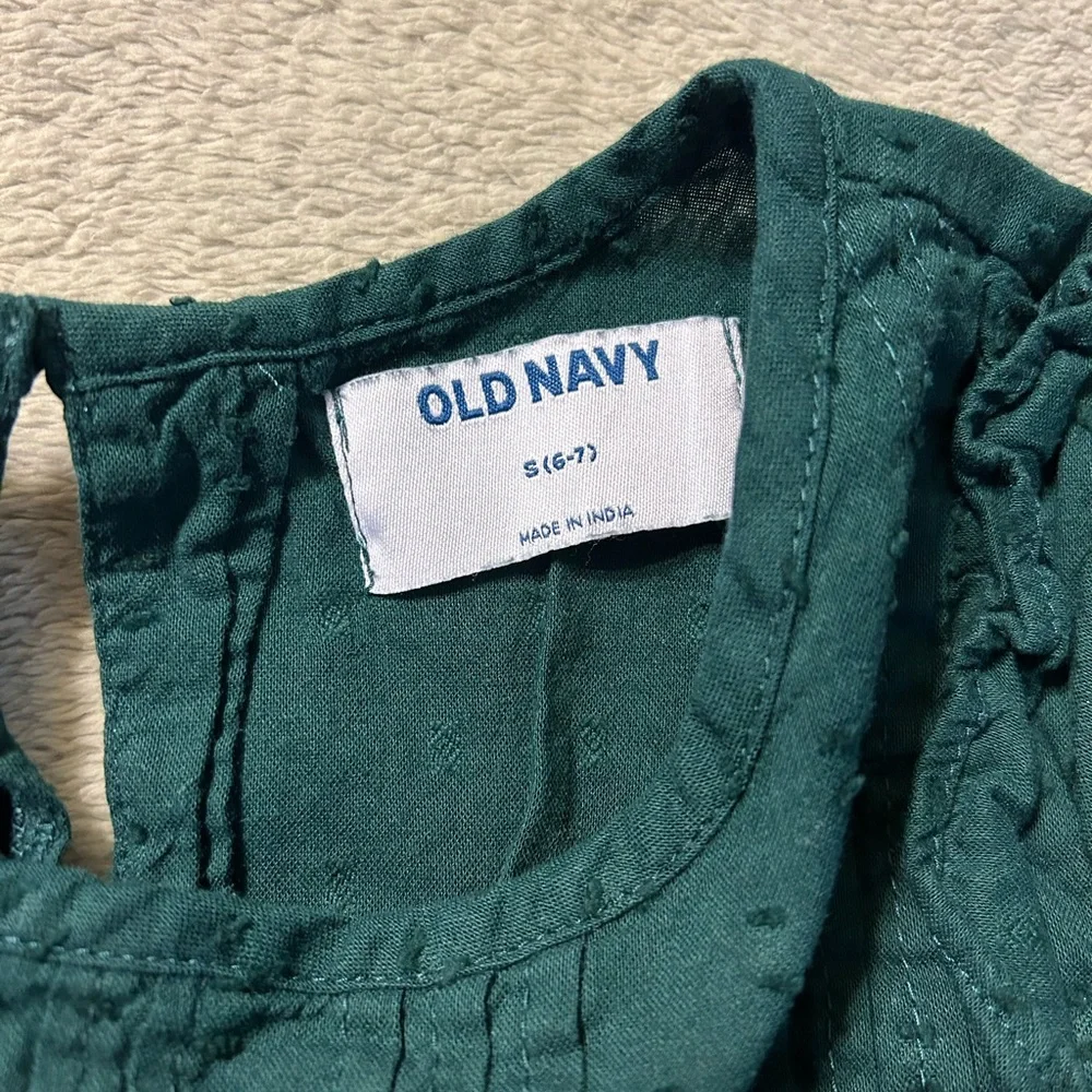 Old Navy Short Sleeve Dresses - Lot of 3